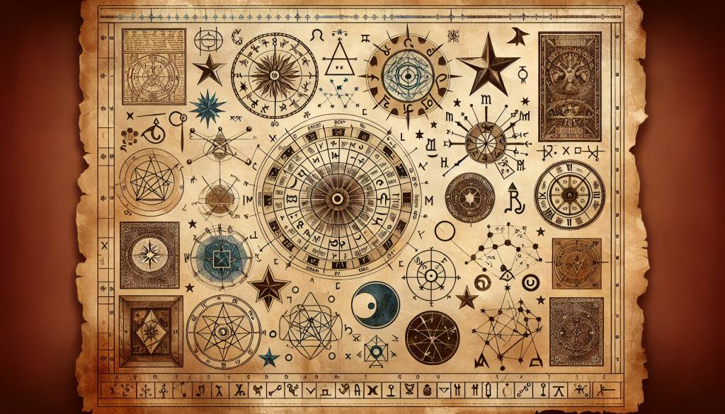 Le rôle des étoiles fixes dans l'astrologie traditionnelle