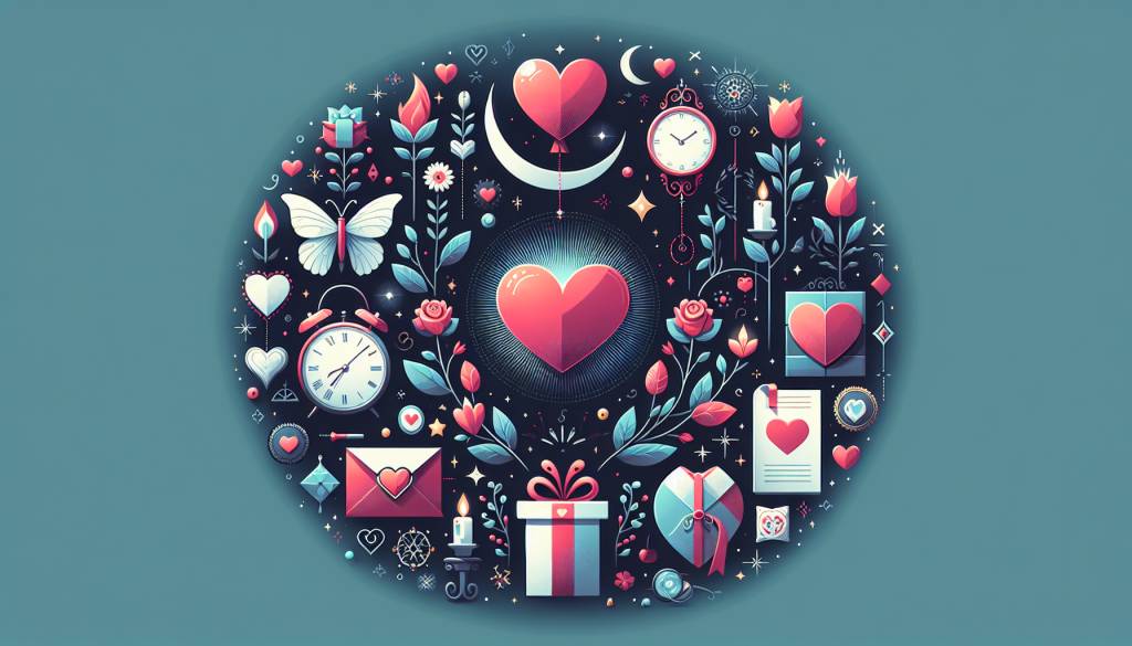 la Saint Valentin : histoire, traditions et idées cadeaux