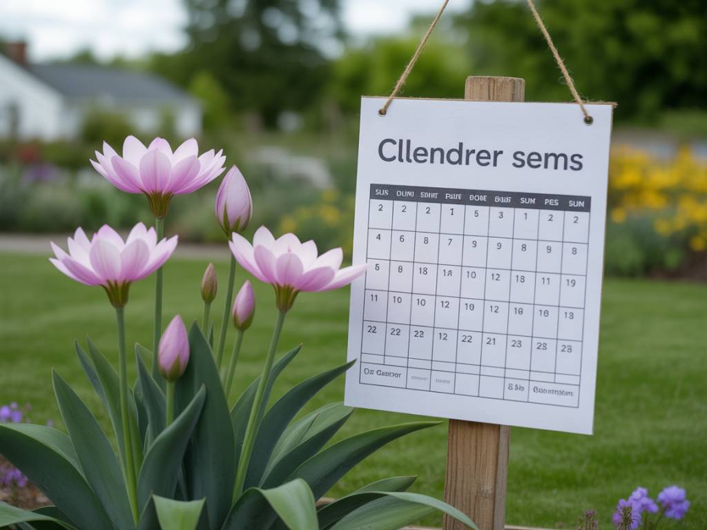 Les saintes glaces : un repère pour les jardiniers et le calendrier des semis
