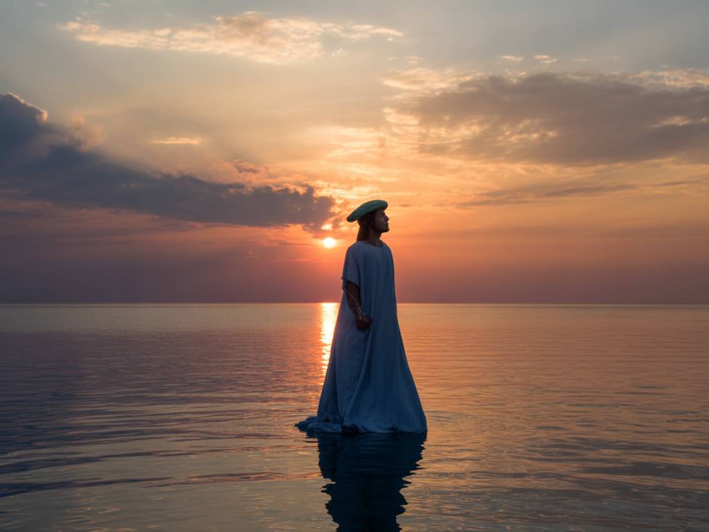 Les croyances et rituels autour de l’éclipse solaire dans les traditions anciennes et modernes