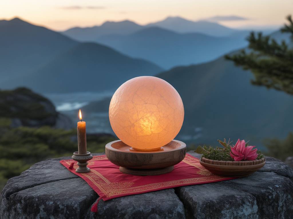 Les traditions du solstice d’hiver dans les cultures asiatiques : lumière, renouveau et partage